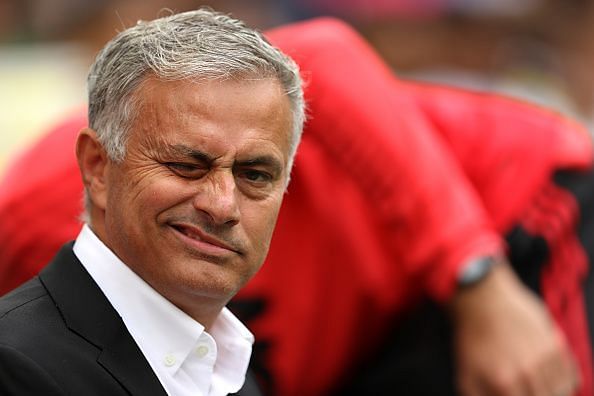 Brighton & Hove Albion v Manchester United - Premier League